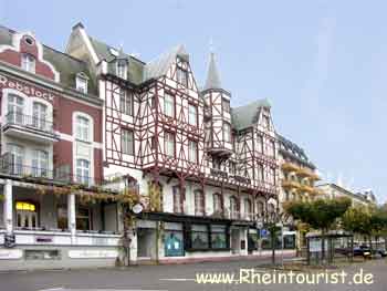 Www Hotel L Europe Boppard De Www Hotel L Europe Boppard De